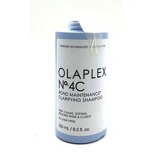 Olaplex No. 4C Bond Maintenance Clarifying Shampoo 8.5 oz